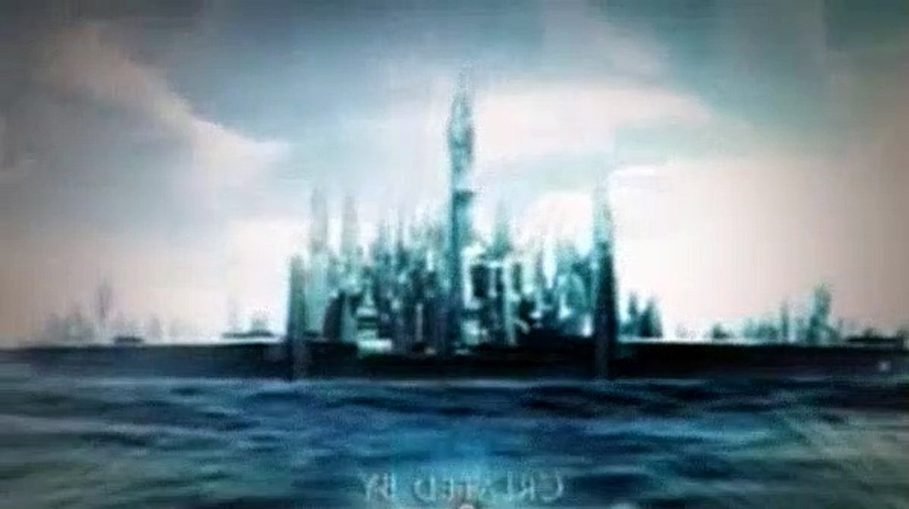 Stargate Atlantis S04E14 - Harmony