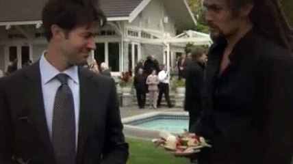 Stargate Atlantis S04E15 - Outcast