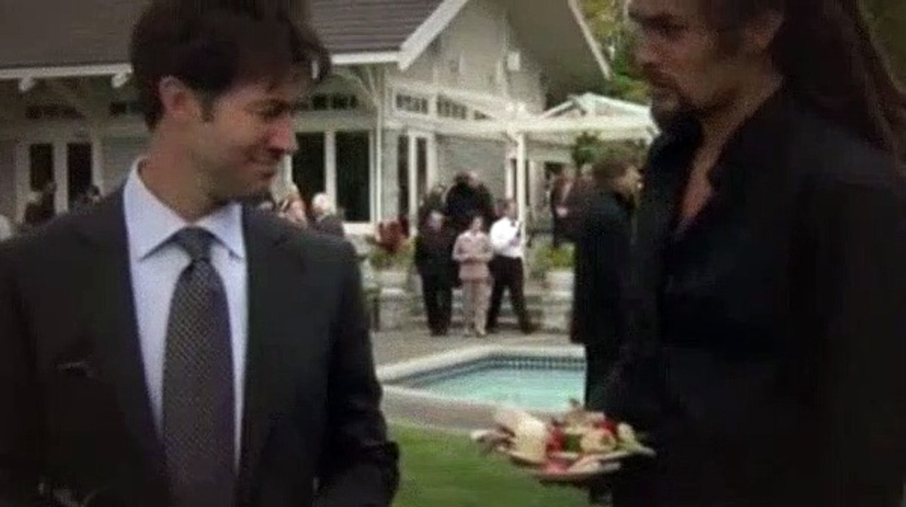 Stargate Atlantis S04E15 - Outcast
