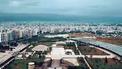 موسيقى تركية رائعة _ تاخذك الى العالم اخر في قمة الروعه