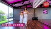 Shanaya Kapoor belly dance video goes viral on social media