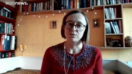 Les relations entre l'UE et la Russie restent toujours au même stade