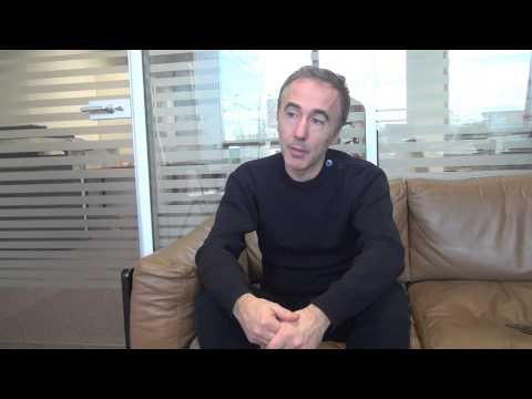 Sébastien Lifshitz, l'accueil des Invisibles