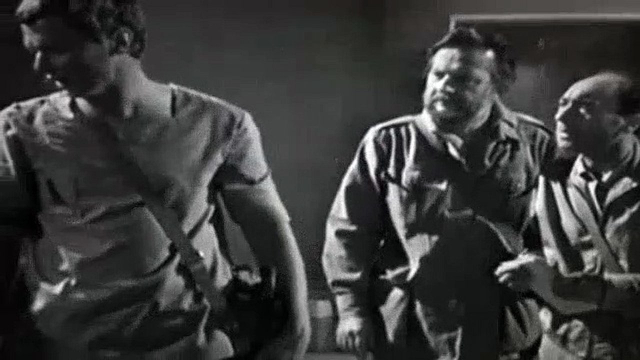 Doctor Who S05E02 The Tomb Of The Cybermen Pt 2 - (1963)