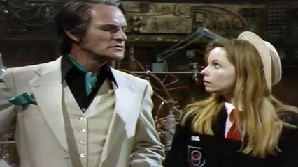 Doctor Who S17E08 City of Death Pt 4 - (1963)