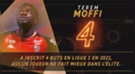 Ligue 1 - Les tops et les flops avant la 24e j.