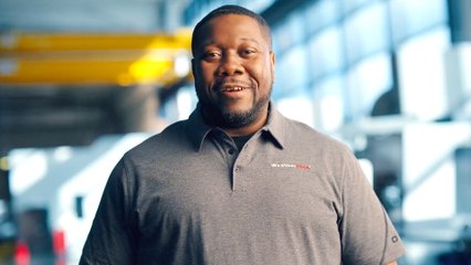 WeatherTech "Family" Super Bowl Commercial 2021