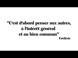 C'est quoi être communiste ?