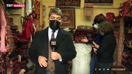 TRT'nin deneyimli isimleri tecrübelerini Azerbaycanlı öğrencilere aktardı