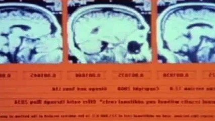 The Outer Limits Season 7 Episode 7 Replica