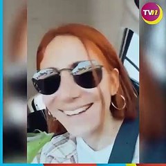 Nath Campos ahora denuncia a policía vial de la CDMX por discriminación