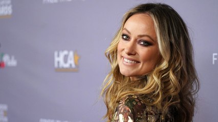 Olivia Wilde Explained Her Nice-People-Only Policy After Firing Shia LaBeouf