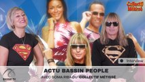 ACTU BASSIN PEOPLE : Avec SOMA RIBA DU COLLECTIF MÉTISSÉ