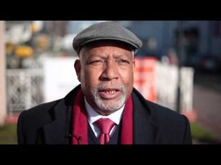 Message d'Abderrahman au gouvernement