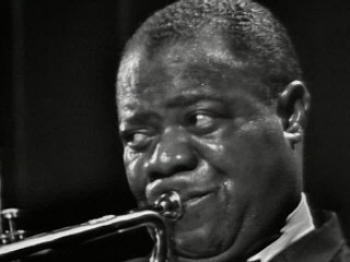Louis Armstrong - Nobody Knows The Trouble I've Seen