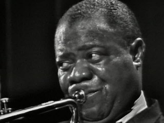 Louis Armstrong - Nobody Knows The Trouble I've Seen (Live On The Ed Sullivan Show, December 17, 1961)