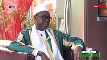 Xew Xewu Dinne Dji du 05 Février 2021 avec Serigne Djily Niang