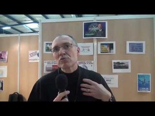 Chez Sanofi : "la lutte passe par cet esprit de conquête que seule la CGT peut porter"