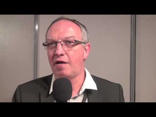 Eric Aubin, secrétaire confédéral de la CGT en charge des retraites