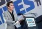David Hogg to Take on MyPillow With Creation of Rival Company
