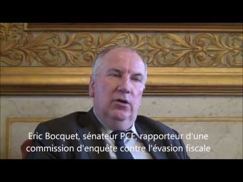 Quelles sont les principales propositions de ce rapport pour lutter contre l'évasion fiscale ?