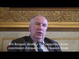 Quelles sont les principales propositions de ce rapport pour lutter contre l'évasion fiscale ?