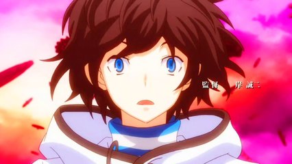 Devil Survivor 2 The Animation OP