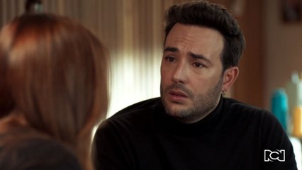 ¿Mao e Isa se irán de la casa de Dany? Nuevo avance de Pa' Quererte