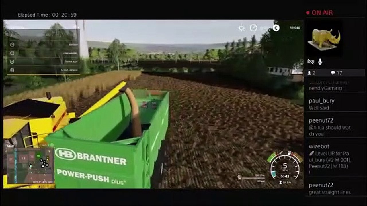 Farming Simulator 19 Episode 13
