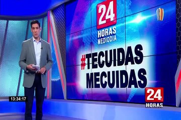 Huancayo: sobrina extorsiona a su tía con S/.50 mil para no atentar contra su familia