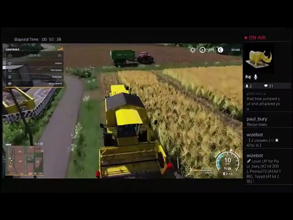 Farming Simulator 19 Episode 15