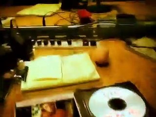 Radio Free Roscoe - 2x12 - Daddy Dearest