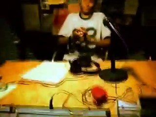 Radio Free Roscoe - 2x19 - The All Nighter