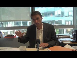 Benoît Hazard, spécialiste du Kenya (2ème partie)