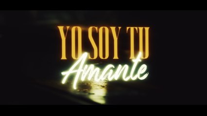 Yeison Jimenez - Tu Amante