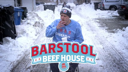 Beef House Volume 13