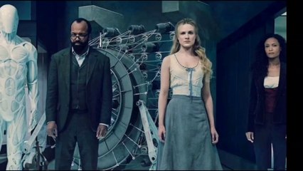 Westworld season 4 || westworld 4 || westworld season 4 release date || westworld release date