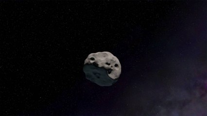 A Massive Asteroid Is About to Whiz Past Earth — Here's How to See It