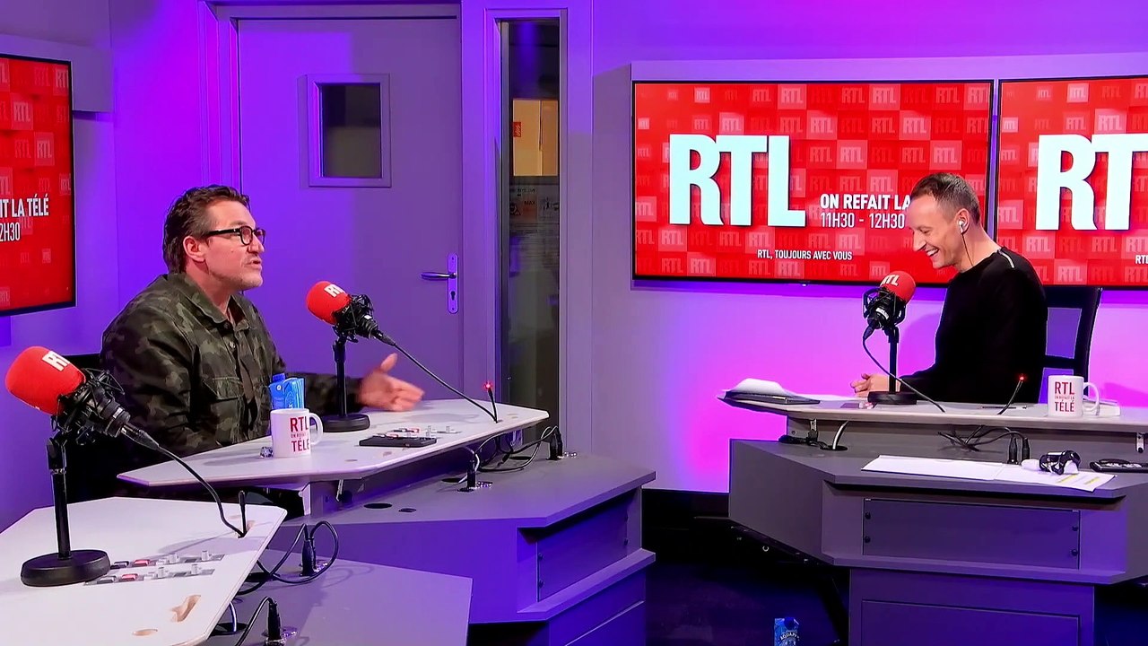 Quels salaires pour les animateurs télé, jurés de "The Voice"... ?