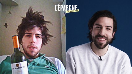 Yannick de Martino | Entre moi et moi