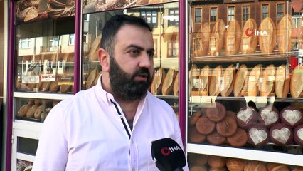 Kocaeli'de Ekmek 2 TL'den Satılacak