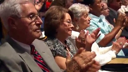 John Hagee_ I Believe in Miracles