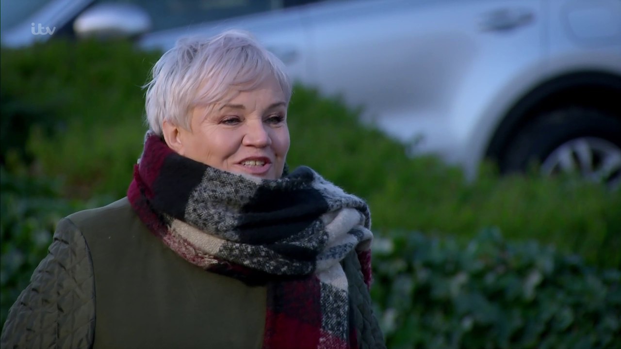 Emmerdale 5th February 2021 video Dailymotion