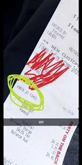 Weird Instructions While Delivering Pizza