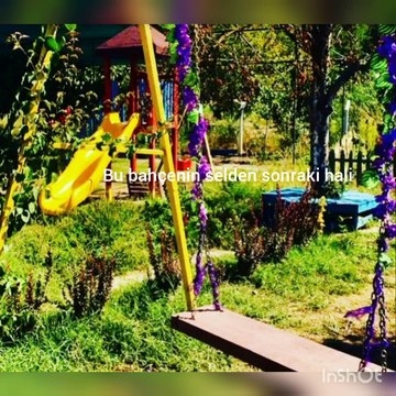 İZMİR-MENDERES YENİKÖY BAHÇELER KULLANILMAZ HALDE