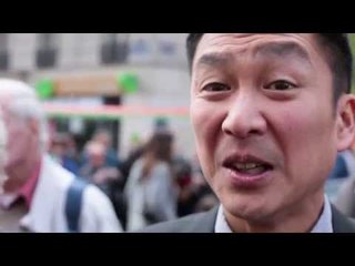 Liêm Hoang Ngoc / Marche nationale contre l'austérité