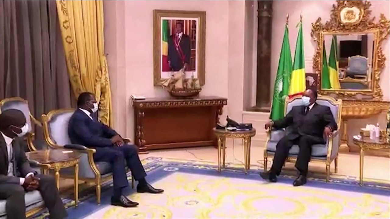 Présidence de la  CAF : Le gouvernement ivoirien en campagne pour le candidat Jacques Anouma