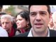 Alexis Tsipras / English Spoken / Marche nationale contre l'austérité