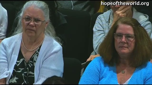 The ‘Arise My Love’ Power [From Power To End The Winter (Message 2262)]