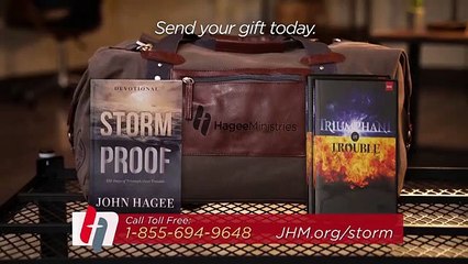 Pastor John Hagee_ The Power of the Blood